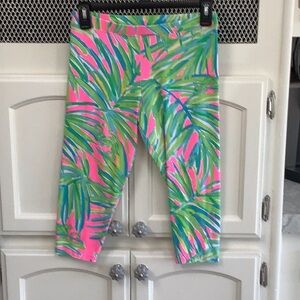 Lilly Pulitzer, Capri pants
